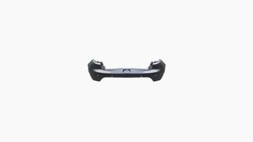 Renault Clio Iv  Achterbumper Primer+Pdc Gaten, Auto-onderdelen, Carrosserie en Plaatwerk