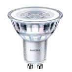 Philips LED GU10 3.5W/830 36º 265lm Niet-Dimbaar Ø5cm, Huis en Inrichting, Lampen | Overige, Ophalen of Verzenden, Nieuw