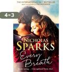 Every Breath A captivating story of enduring love from the, Boeken, Verzenden, Gelezen, Nicholas Sparks