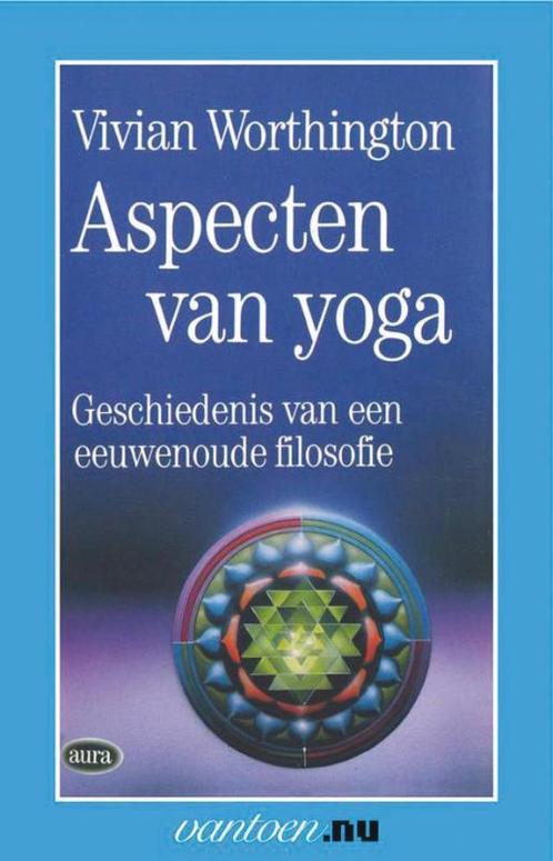 Aspecten van Yoga / Vantoen.nu 9789031501250 V. Worthington, Boeken, Esoterie en Spiritualiteit, Gelezen, Verzenden