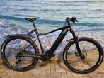 Diverse Giant Fathom E+ 2 Pro, 176-186cm, middenmotor, Hardtail, Heren, Zo goed als nieuw, 53 tot 57 cm