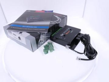 Schaal H0/N Roco/Fleischmann 10819 Z21 detector X16 #6871 beschikbaar voor biedingen