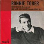 Ronnie Tober - Merci Cherie  + Een Hart Is Geen Hart (Vin..., Cd's en Dvd's, Vinyl Singles, Verzenden, Nieuw in verpakking