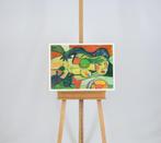 Hugo Brouwer (1913-1986) - Lamour petite, Antiek en Kunst