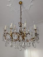 Kroonluchter - Kristal - Gigante 15 lampen