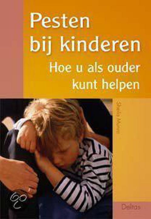 Pesten bij kinderen 9789044700879 S. Munro, Boeken, Zwangerschap en Opvoeding, Gelezen, Verzenden