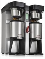 Bravilor Bonamat Aurora 5.7 Twin High Filterkoffiemachine, Verzenden, Nieuw in verpakking