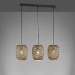 Fischer & Honsel - Hangende plafondlamp - Hummel 3 Pendant -