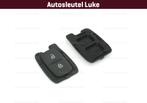 2-knops autosleutel toetsenpaneel kpb1352 voor Renault, Verzenden, Nieuw