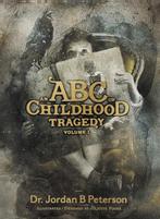 9781955858090 An ABC of Childhood Tragedy, Boeken, Nieuw, Jordan B Peterson, Verzenden