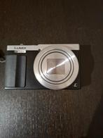 Panasonic Lumix DMC-TZ70 Digitale compact camera, Nieuw