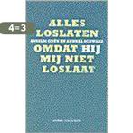 Alles loslaten omdat hij mij niet loslaat 9789030410034, Verzenden, Gelezen, Anselm Grün