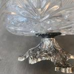 Tafelmiddenstuk - Kristal, Italiaans vakmanschap jaren 50