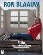 Mijn Amsterdam 9789461561282 Edwin Flores, Verzenden, Gelezen, Edwin Flores