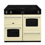 BELLING FARMHOUSE 100EI CREME Inductiekookplaat zones2249, Witgoed en Apparatuur, Fornuizen, Ophalen of Verzenden, Nieuw, Energieklasse A of zuiniger