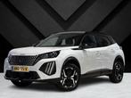 Zakelijke Lease |  Peugeot 2008 GT 1.2 Turbo 130pk EAT8, Auto's, Peugeot, Automaat, Stof, Gebruikt, Overige brandstoffen