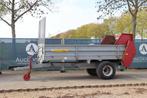 Veiling: Stalmestverspreider Agromet N233/4 2023, Zakelijke goederen, Agrarisch | Werktuigen, Ophalen, Gewasbescherming en Bemesting