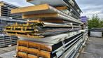 Sandwich B-keus dak- en wandpanelen – va. €2,50 per m², Ophalen of Verzenden, Gebruikt, Overige materialen