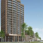 Appartement met balkon, wasmachineaansluiting en p..., Appartement, Direct bij eigenaar, Zaandam