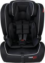 Carkids I-Size Autostoeltje Luca 76-150cm Zwart/Wit –, Verzenden, Nieuw