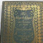 Oliver Goldsmith / Hugh Thomson (ill) - She Stoops to, Antiek en Kunst, Antiek | Boeken en Bijbels