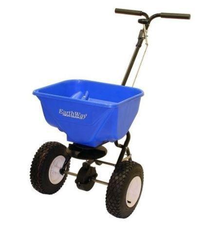 Duw zoutstrooier 30 ltr, Doe-het-zelf en Verbouw, Overige Doe-het-zelf en Verbouw, Nieuw, Ophalen of Verzenden