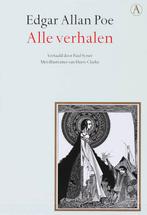 Alle verhalen 9789025363239 E. Allen Poe, Verzenden, Zo goed als nieuw, E. Allen Poe