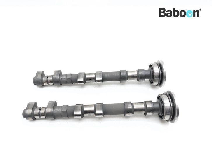 Nokkenas Benelli Tornado 1130 TRE 2006-2014 (TB0200) Set, Motoren, Onderdelen | Overige, Gebruikt, Verzenden