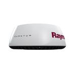 Raymarine Radar Quantum Q24C WiFi + 15m Voedingskabel en Dat