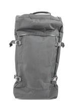 Eastpak Koffer in maat Middel Zwart, Verzenden, Zo goed als nieuw