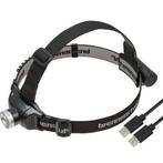 Oplaadbare Hoofdlamp | Brennenstuhl, Verzenden, Nieuw
