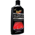 Mequiars Ultimate Compound 450ML, Auto diversen, Onderhoudsmiddelen, Verzenden