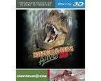 Dinosaurs Alive! (IMAX) (3D Blu-ray), Verzenden, Nieuw in verpakking