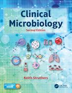 9781498786898 Clinical Microbiology J. Keith Struthers, Boeken, Verzenden, Nieuw, J. Keith Struthers