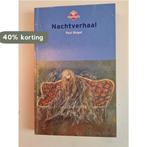 Nachtverhaal / Boektoppers 2002 / 7/8 9789034505903, Verzenden, Gelezen, Paul Biegel