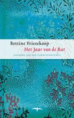 Het Jaar Van De Rat 9789060057377 Bettine Vriesekoop, Gelezen, Bettine Vriesekoop, B. Vriesekoop, Verzenden