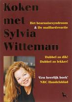 9789053305843 Koken met Sylvia Witteman | Tweedehands, Boeken, Kookboeken, Sylvia Witteman, Gelezen, Verzenden