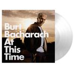 Burt Bacharach - At This Time - Crystal Clear Vinyl, Cd's en Dvd's, Vinyl | Pop, Nieuw in verpakking, 12 inch