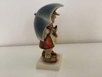Goebel - Beeldje - Stormy weather / nr 21 - TMK 2 -