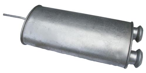 *Tip*  Middendemper CITROEN BX, Auto-onderdelen, Uitlaatsystemen, Nieuw, Citroën, Ophalen of Verzenden