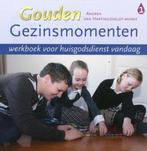 Hartingsveldt-Moree, Andrea van-Gouden gezinsmomenten, Verzenden, Gelezen