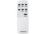 Inventum AC901, Witgoed en Apparatuur, Airco's, Verzenden, Zo goed als nieuw
