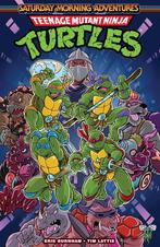 Teenage Mutant Ninja Turtles: Saturday Morning Adventures, Boeken, Verzenden, Nieuw