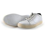 City Shoes Sneakers in maat 42½ Wit | 10% extra korting, Kleding | Heren, Verzenden, Wit, Sneakers of Gympen, Gedragen