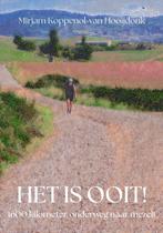 9789465115610 Het is ooit! Mirjam Koppenol-van Hooijdonk, Verzenden, Nieuw, Mirjam Koppenol-van Hooijdonk