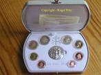 3,88 Euro munten set 2003 Pp Vatikan im Originaletui Ovp, Postzegels en Munten, Munten | Europa | Euromunten, Verzenden
