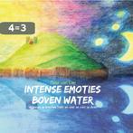 Intense emoties boven water 9789463234009 Floor van Lier, Verzenden, Zo goed als nieuw, Floor van Lier