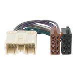 Radio ISO aansluitkabel Mitsubishi, Verzenden, Nieuw