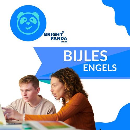 Engels Bijles in Amsterdam - Verbeter je cijfers!, Diensten en Vakmensen, Bijles, Privé-les en Taalles, Bijles, Examen- of Scriptiebegeleiding