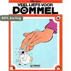 Veel liefs voor dommel / Dommel / 18 9789064217029 Dupa, Boeken, Verzenden, Gelezen, Dupa